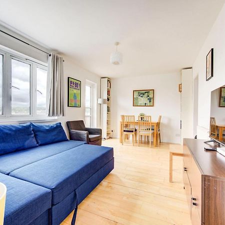 Apartament Guestready - Penthouse Flat In Trendy Peckham Londyn Zewnętrze zdjęcie