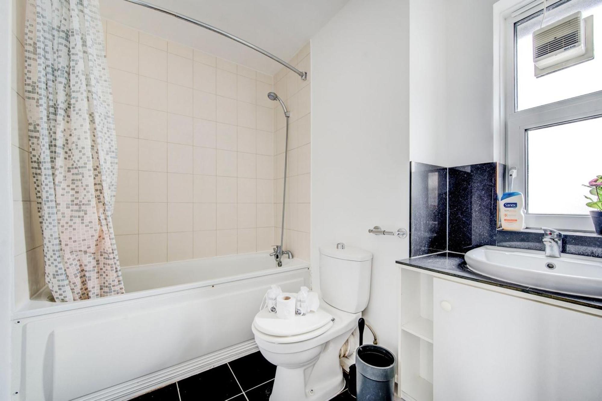 Apartament Guestready - Penthouse Flat In Trendy Peckham Londyn Zewnętrze zdjęcie